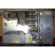 2U сервер 2 x XEON 3.0 GHz /4Gb DDR2 ECC /2U Intel SR2400 2x700W (Ногинск)