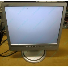 Монитор 17" TFT Philips 170B с колонками и USB-хабом в Ногинске, серебристый (Ногинск)