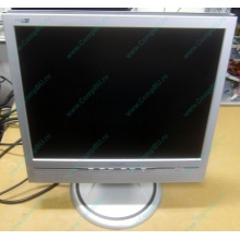 Монитор 17" TFT Philips 170B с колонками и USB-хабом в Ногинске, серебристый (Ногинск)