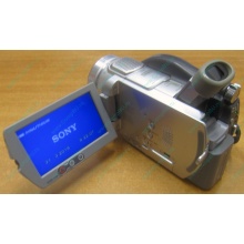 Sony DCR-DVD505E в Ногинске, видеокамера Sony DCR-DVD505E (Ногинск)
