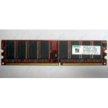 Модуль памяти 256Mb DDR ECC Kingmax pc3200 (Ногинск)