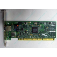 Сетевая карта IBM 31P6309 (31P6319) PCI-X купить Б/У в Ногинске, сетевая карта IBM NetXtreme 1000T 31P6309 (31P6319) цена БУ (Ногинск)