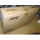 Монитор 18.5" AOS E970S E970Swn (Ногинск)