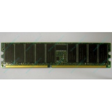 Серверная память 256Mb DDR ECC Hynix pc2100 8EE HMM 311 (Ногинск)