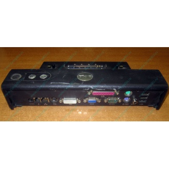Докстанция Dell PR01X 2U444 купить Б/У в Ногинске, порт-репликатор Dell PR01X 2U444 цена БУ (Ногинск).