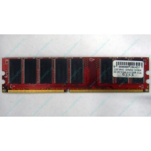 Серверная память 512Mb DDR ECC Kingmax pc-2100 400MHz (Ногинск)