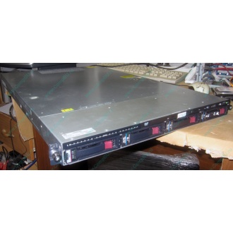 16-ти ядерный сервер 1U HP Proliant DL165 G7 (2 x OPTERON O6128 8x2.0GHz /56Gb DDR3 ECC /300Gb + 2x1000Gb SAS /ATX 500W) - Ногинск