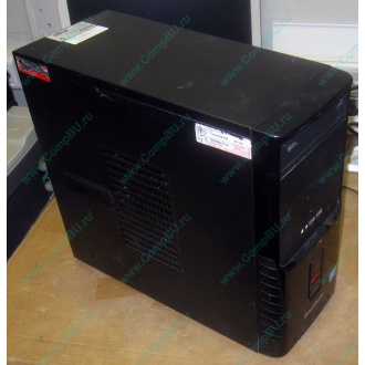 Компьютер Kraftway Credo KC39 (Intel Core 2 Duo E7500 (2x2.93GHz) s.775 /4Gb /320Gb /ATX 400W /Windows 7 PRO) - Ногинск