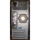 Kraftway Credo КС36 (Intel C2D E7500 /2048Mb /320Gb /ATX 400W /Win7 PRO) вид сзади (Ногинск)