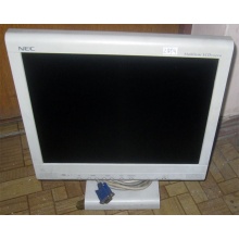 Монитор 15" TFT NEC MultiSync LCD1550VM белый (Ногинск)