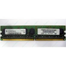 Модуль памяти 512Mb DDR2 ECC IBM 73P3627 pc3200 (Ногинск)