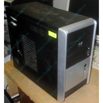 Компьютер Intel Pentium Dual Core E5200 (2x2.5GHz) s775 /2048Mb /250Gb /ATX 350W Inwin (Ногинск)