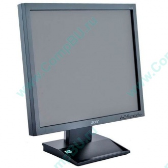 Монитор 17" TFT Acer V173 DOb в Ногинске, монитор 17" ЖК Acer V173DOb (Ногинск)