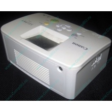 Фотопринтер Canon SELPHY CP760 (нет блока питания в Ногинске, НА ЗАПЧАСТИ) - Ногинск