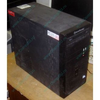 Компьютер Б/У Intel Core i3 2120 (2x3.3GHz HT) /4096Mb /500Gb /ATX400W (Ногинск)