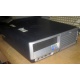 Системник HP DC7600 SFF (Intel Pentium-4 521 2.8GHz HT s.775 /1024Mb /160Gb /ATX 240W desktop) - Ногинск
