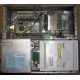 Компьютер HP DC7600 SFF со снятой крышкой (Ногинск)