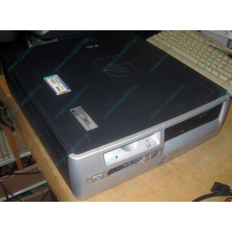 Компьютер HP D530 SFF (Intel Pentium-4 2.6GHz s.478 /1024Mb /80Gb /ATX 240W desktop) - Ногинск
