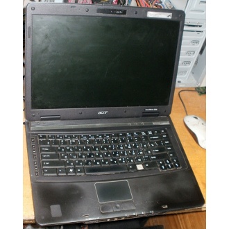 Ноутбук Acer TravelMate 5320-101G12Mi (Intel Celeron 540 1.86Ghz /512Mb DDR2 /80Gb /15.4" TFT 1280x800) - Ногинск