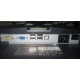 Монитор 18.1" Viewsonic VP181b разъемы (входы/выходы) - Ногинск