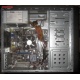  Компьютер Б/У Intel Core i3 2100 /ASRock H67M-GE /4Gb /500Gb /ATX400W (Ногинск)