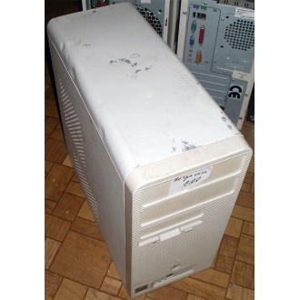 Intel Pentium-4 530 3.0GHz HT /1024Mb /160Gb /ATX 420W (Ногинск)