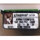 Kingston KVR667D2D8F5/1G 1Gb 2RX8 PC2-5300F 555-11-B0 1.8V (Ногинск)