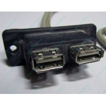 USB-разъемы HP 451784-001 (459184-001) для корпуса HP 5U tower (Ногинск)