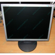 Монитор 17" ЖК Samsung 743N (Ногинск)