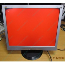 Монитор 19" ViewSonic VA903 с дефектом изображения (битые пиксели по углам) - Ногинск.
