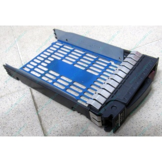 Салазки 483095-001 для HDD для серверов HP (Ногинск)