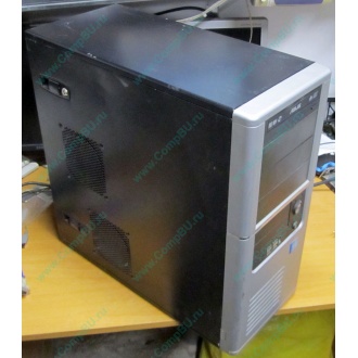Игровой компьютер Intel Core i7 960 (4x3.2GHz HT) /6Gb /500Gb /1Gb GeForce GTX560 /ATX 600W (Ногинск)