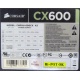 Блок питания 600W Corsair CX600 80 Plus Bronze (Ногинск)