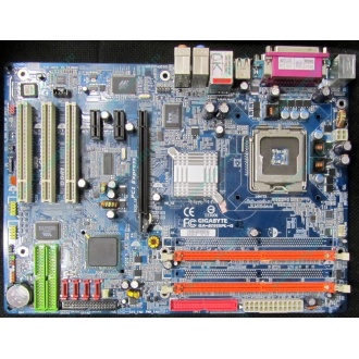 Материнская плата Gigabyte GA-8I915PL-G s.775 (Ногинск)
