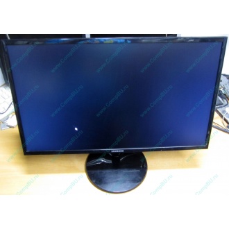 Монитор 23.5" Samsung S24F350FHI с царапиной (Ногинск)