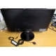 Монитор 23.5" Samsung S24F350FHI вид сзади (Ногинск)