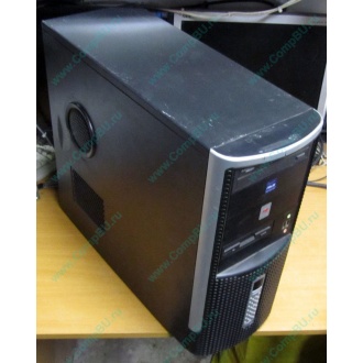 Системный блок Intel Core i5 650 /4Gb DDR3 /400Gb /ATX 300W FSP (Ногинск)