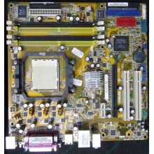 Материнская плата Asus M2NPV-MX s.AM2 (без задней планки) - Ногинск