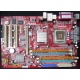 Материнская плата MSI MS-7140 915P Combo2 VER 2.0 s.775 (Ногинск)