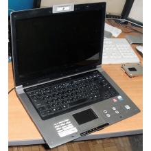 Ноутбук Asus F5 (F5RL) (Intel Core 2 Duo T5550 (2x1.83Ghz) /2048Mb DDR2 /160Gb /15.4" TFT 1280x800) - Ногинск