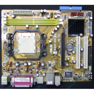 Материнская плата Asus M2N-MX SE s.AM2 (без задней планки) - Ногинск
