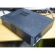 Лежачий четырехядерный системный блок Intel Core 2 Quad Q8400 (4x2.66GHz) /2Gb DDR3 /250Gb /ATX 300W Slim Desktop (Ногинск)