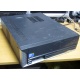 Лежачий 4-х ядерный системный блок Intel Core 2 Quad Q8400 (4x2.66GHz) /2Gb DDR3 /250Gb /ATX 300W Slim Desktop (Ногинск)