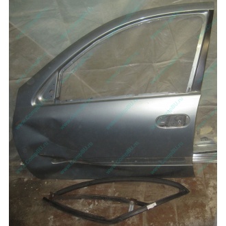 Левая передняя дверь Nissan Almera Classic N16 (Ногинск)