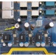 Вспученный конденсатор на Б/У материнской плате Biostar TF560 A2+ VER 5.0 s.AM2+ (Ногинск)