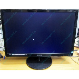 Монитор Б/У 22" Philips 220V4LAB (1680x1050) multimedia (Ногинск)