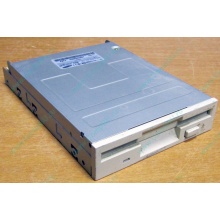 Флоппи-дисковод 3.5" Samsung SFD-321B белый (Ногинск)