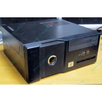 Компактный компьютер Intel Core i5 2300 (4x2.8GHz) /4Gb /500Gb /ATX 300W (Ногинск)