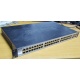 Управляемый свитч D-link DES-1210-52 48 port 10/100Mbit + 4 port 1Gbit + 2 port SFP металлический корпус (Ногинск)