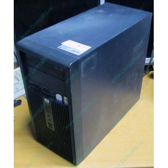 Системный блок Б/У HP Compaq dx7400 MT (Intel Core 2 Quad Q6600 (4x2.4GHz) /4Gb /250Gb /ATX 350W) - Ногинск